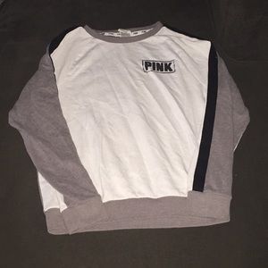 Gently worn Pink Sweater